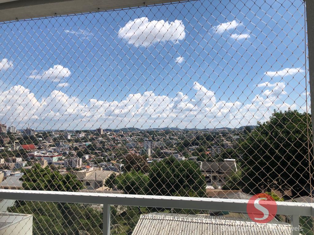 Apartamento a venda, localizado no Bairro das Torres, Dois Vizinhos-PR.