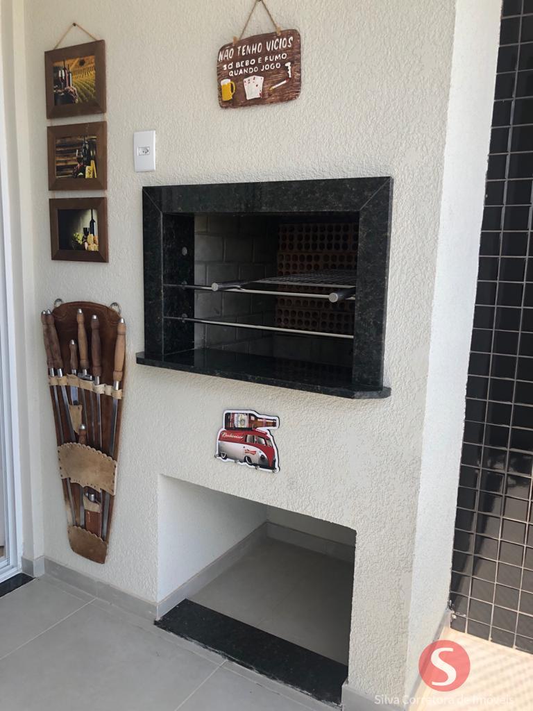 Apartamento a venda, localizado no Bairro das Torres, Dois Vizinhos-PR.