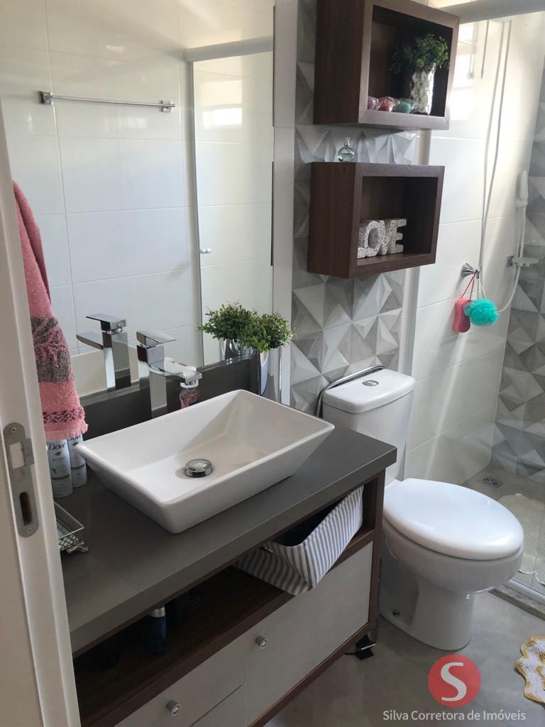 Apartamento a venda, localizado no Bairro das Torres, Dois Vizinhos-PR.