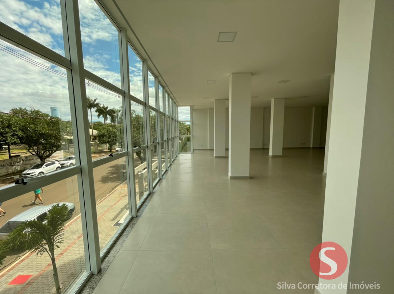 Sala Comercial para locao, localizada no Bairro Alto da Colina   Centro Norte.
