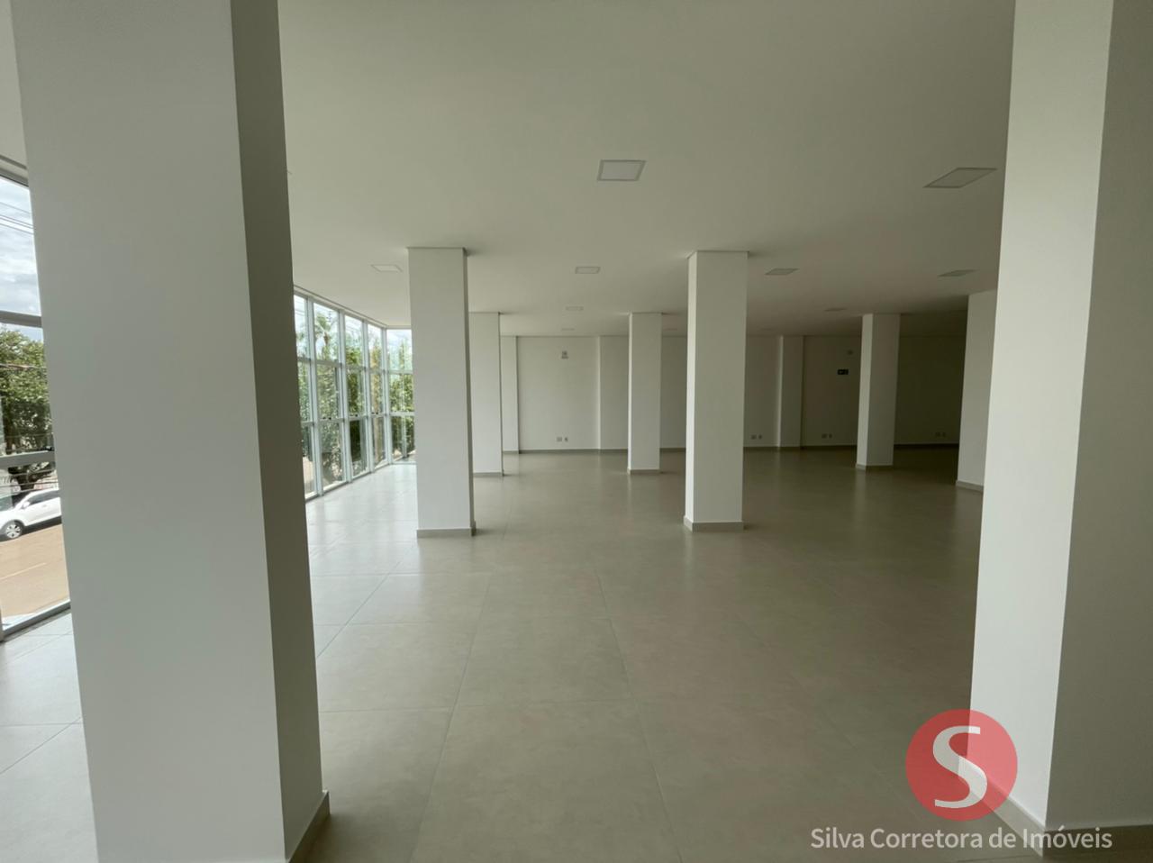 Sala Comercial para locao, localizada no Bairro Alto da Colina   Centro Norte.