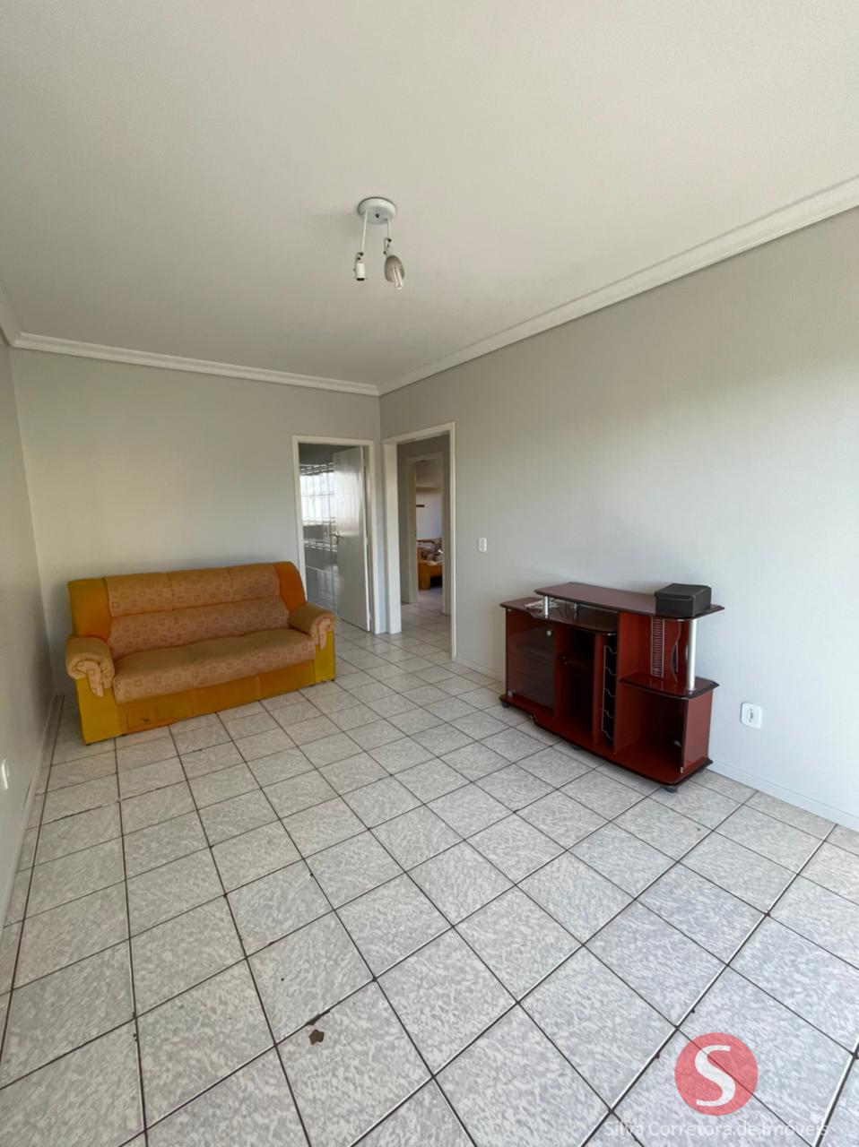 Apartamento Para Locação,  Semi Mobiliado, Com 03 Dormitórios ...