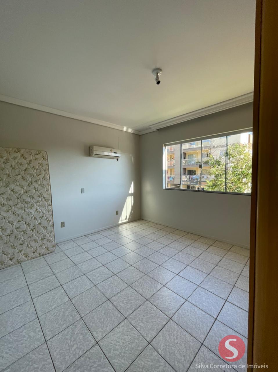Apartamento Para Locação, Semi Mobiliado, Com 03 Dormitórios - Centro Norte