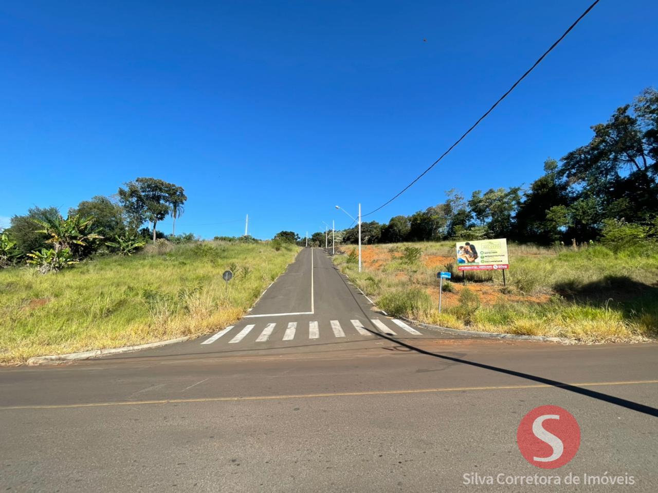 Lotes a venda, localizados no Loteamento Recanto, Dois Vizinhos-PR.
