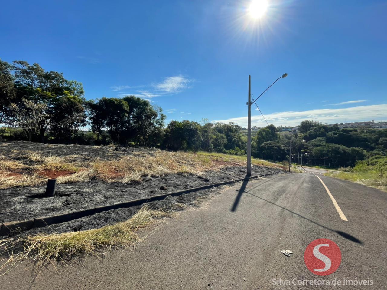 Lotes a venda, localizados no Loteamento Recanto, Dois Vizinhos-PR.