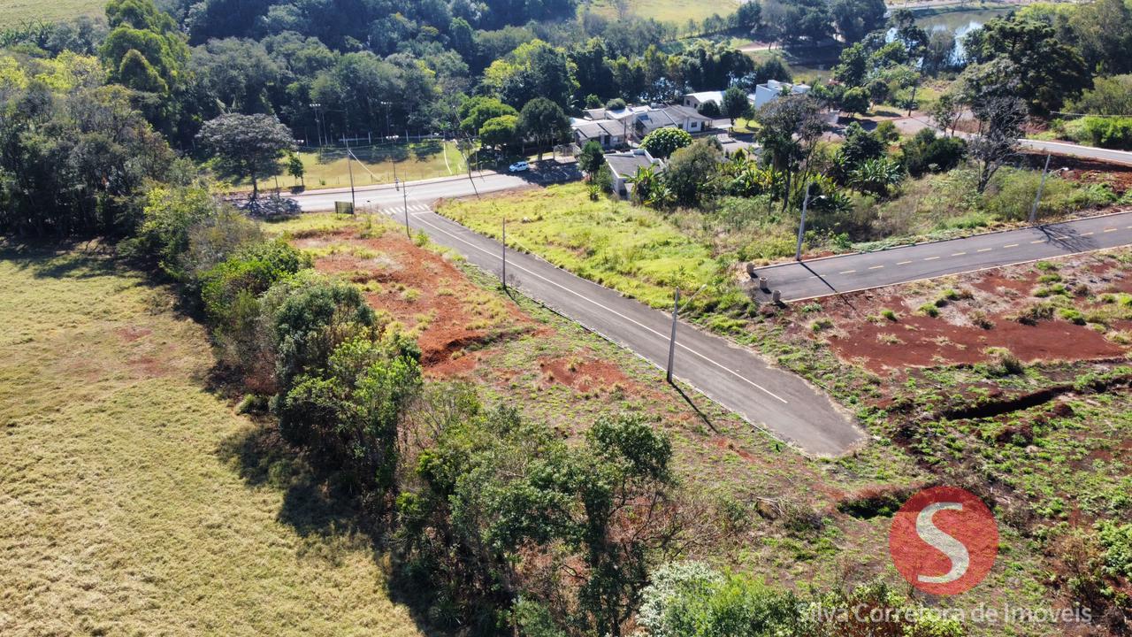Lotes a venda, localizados no Loteamento Recanto, Dois Vizinhos-PR.