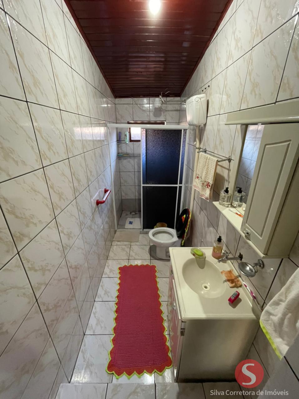 Chcara a venda, localizada dentro da cidade de Dois Vizinhos-PR.