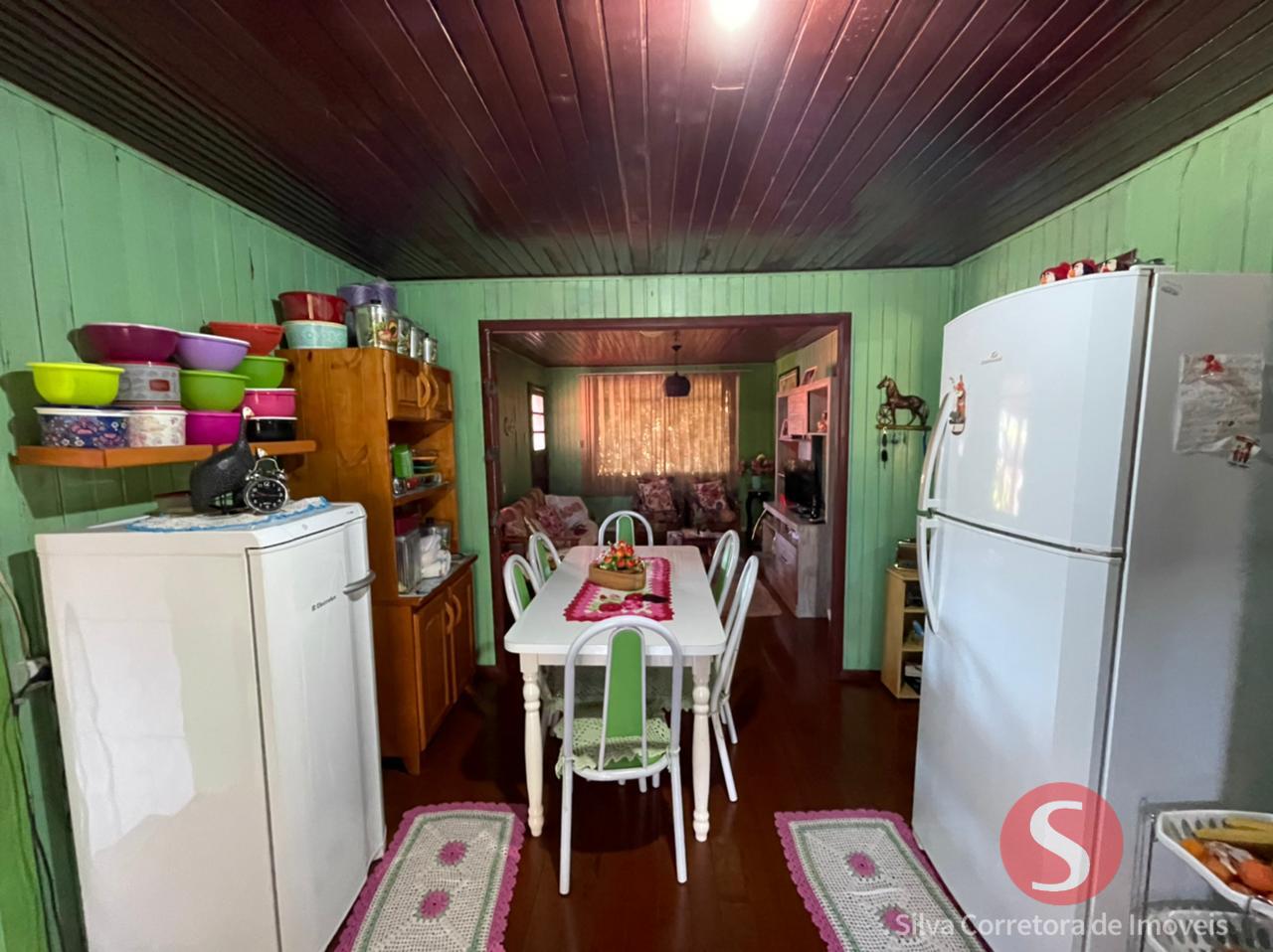 Chcara a venda, localizada dentro da cidade de Dois Vizinhos-PR.