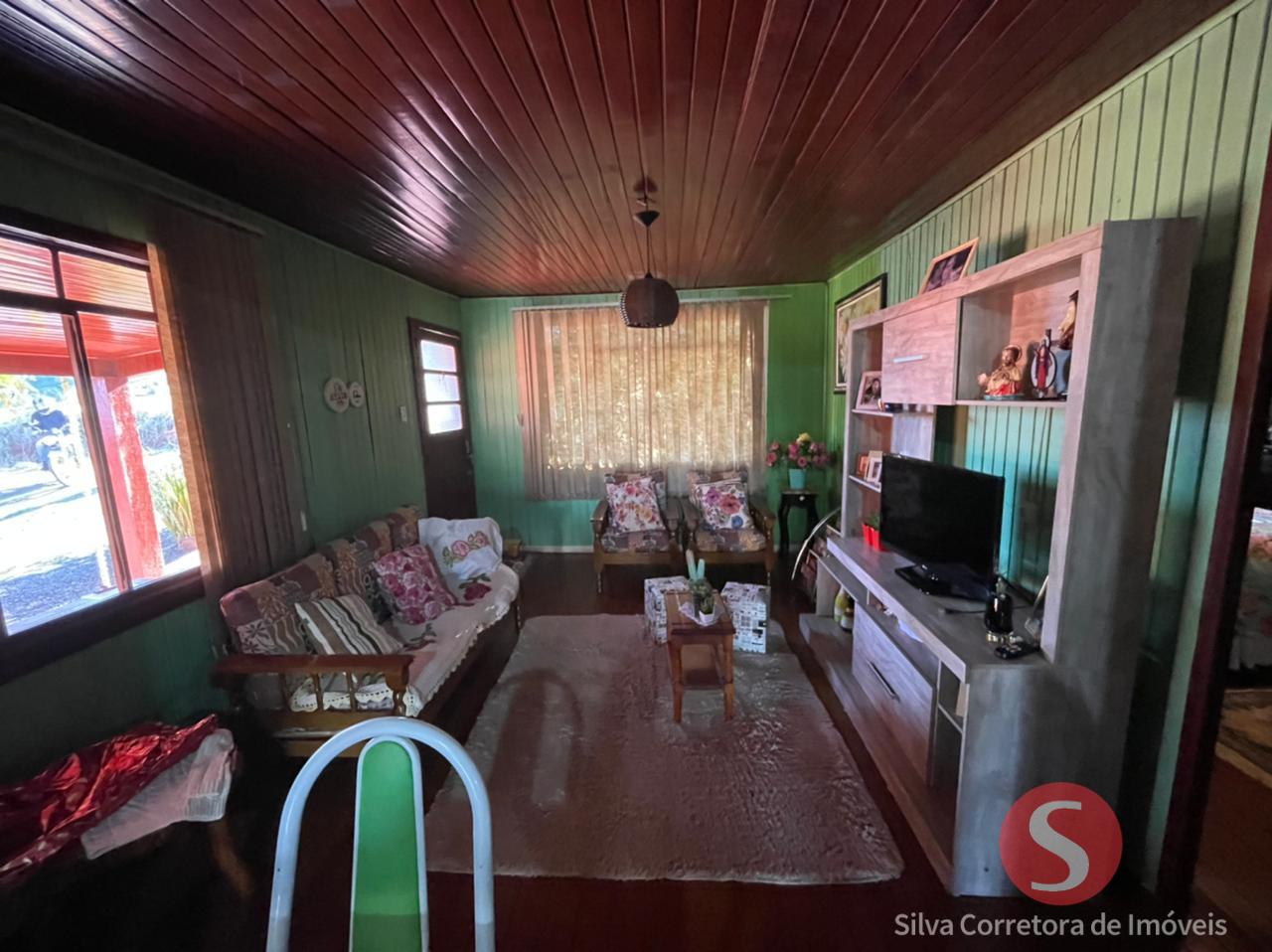 Chcara a venda, localizada dentro da cidade de Dois Vizinhos-PR.