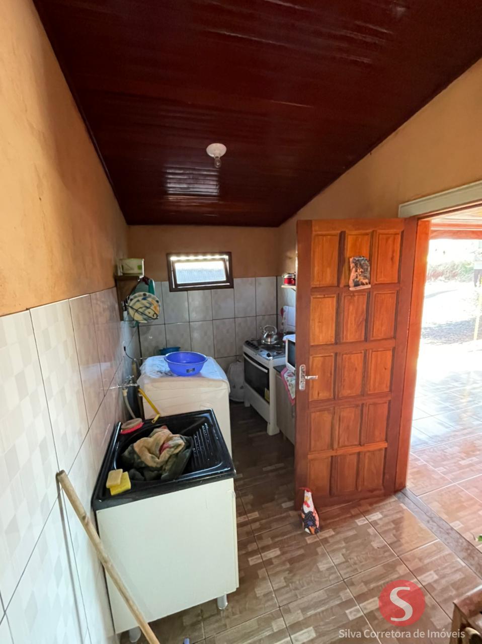 Chcara a venda, localizada dentro da cidade de Dois Vizinhos-PR.