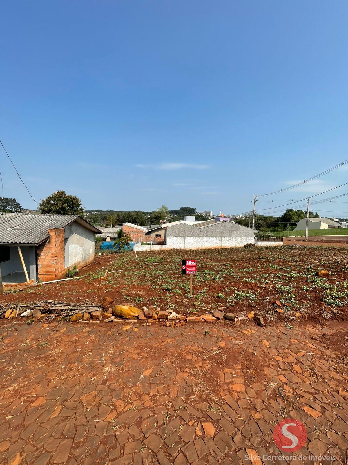 Lote a venda, localizado no Loteamento Alvorada, Dois Vizinhos...