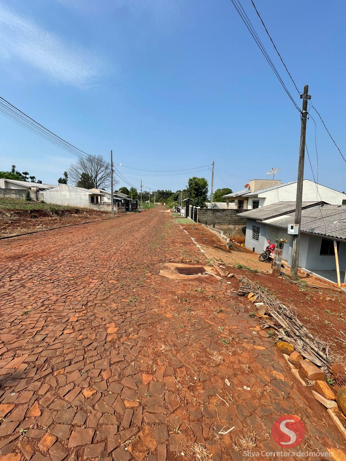 Lote a venda, localizado no Loteamento Alvorada, Dois Vizinhos-PR.