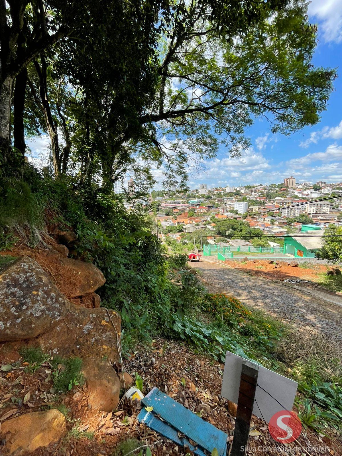 Lote a venda, localizado no Bairro da Luz, Dois Vizinhos-PR.