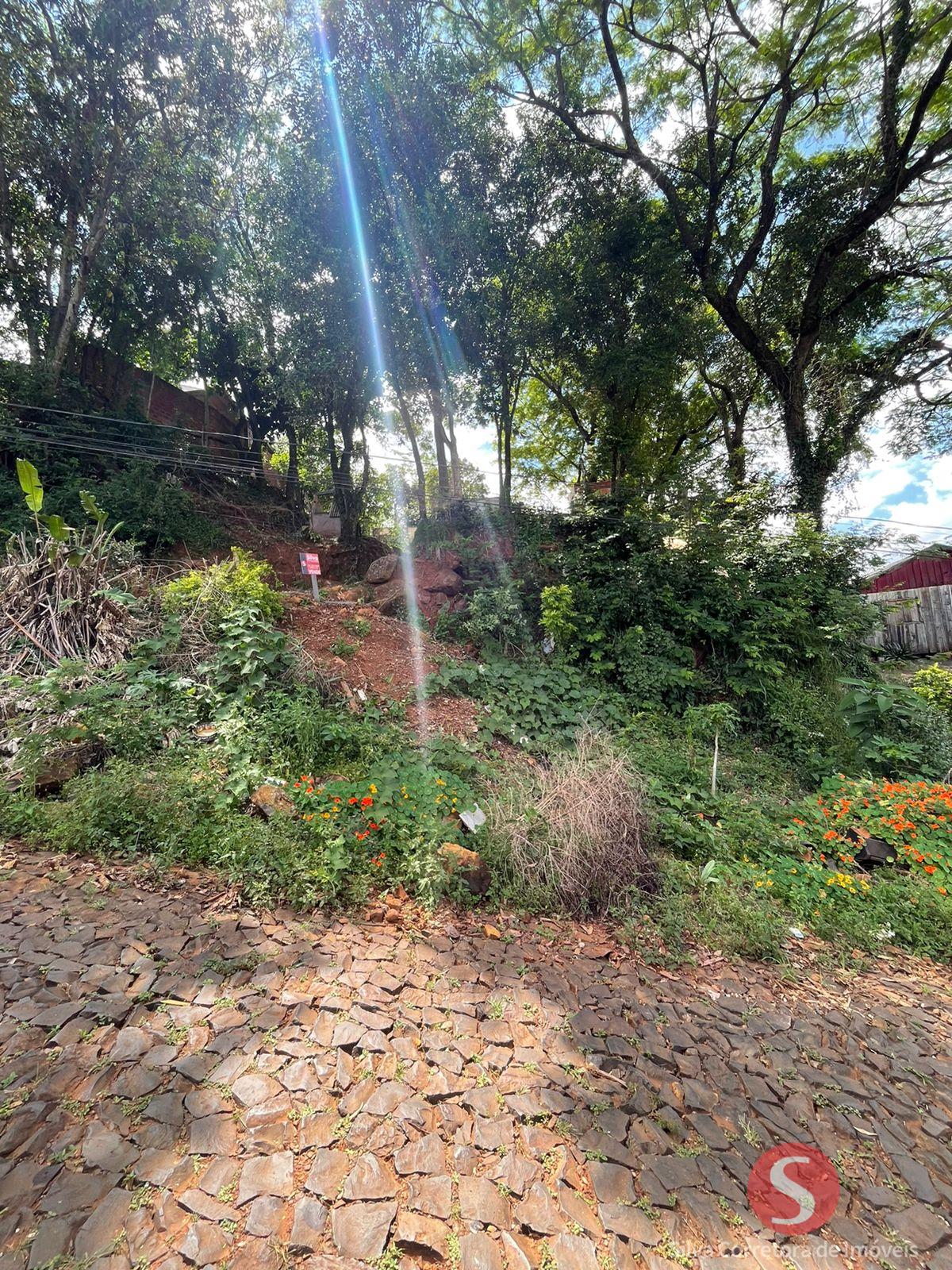 Lote a venda, localizado no Bairro da Luz, Dois Vizinhos-PR.