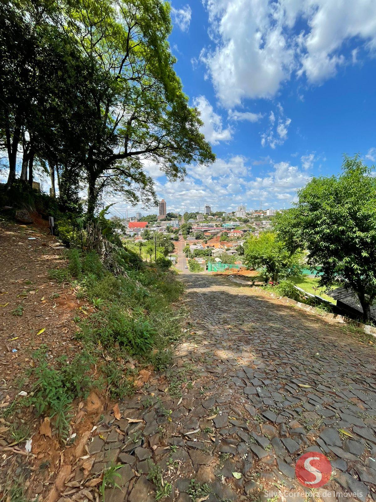 Lote a venda, localizado no Bairro da Luz, Dois Vizinhos-PR.
