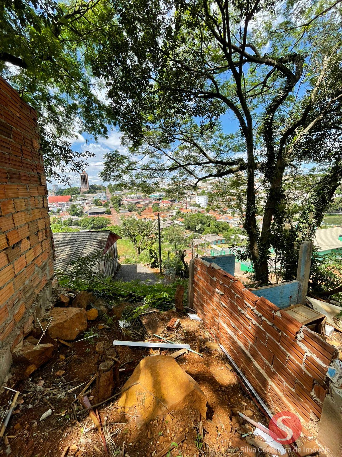 Lote a venda, localizado no Bairro da Luz, Dois Vizinhos-PR.