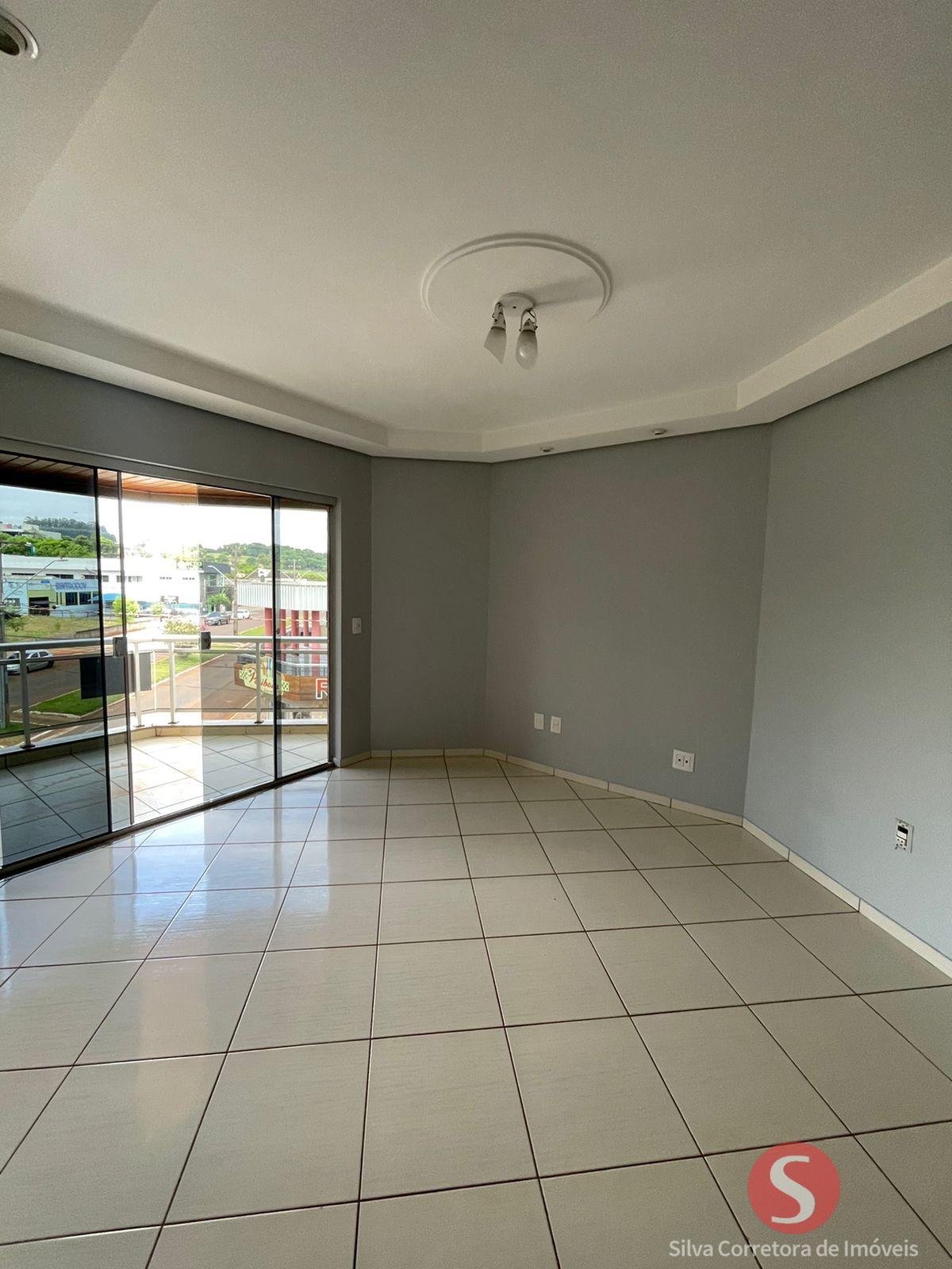 Apartamento a venda localizado no Centro Sul, Dois Vizinhos-PR.