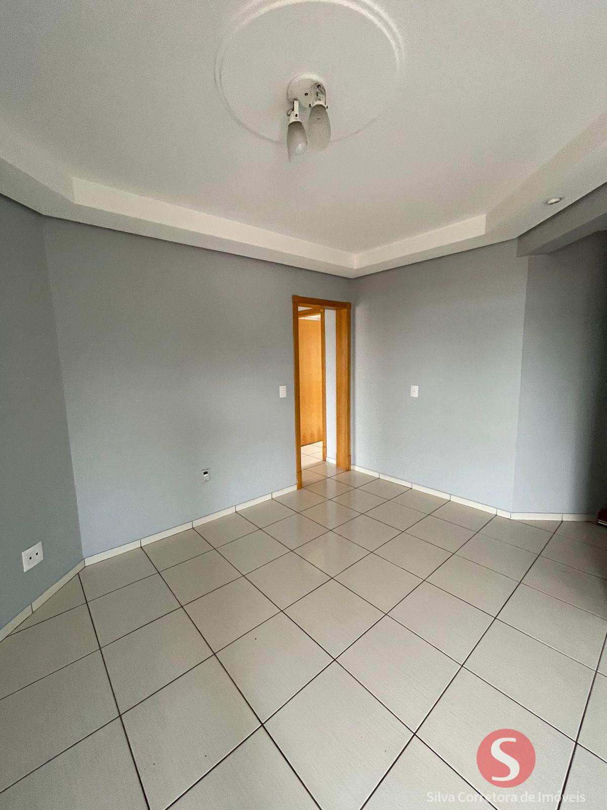 Apartamento a venda localizado no Centro Sul, Dois Vizinhos-PR.