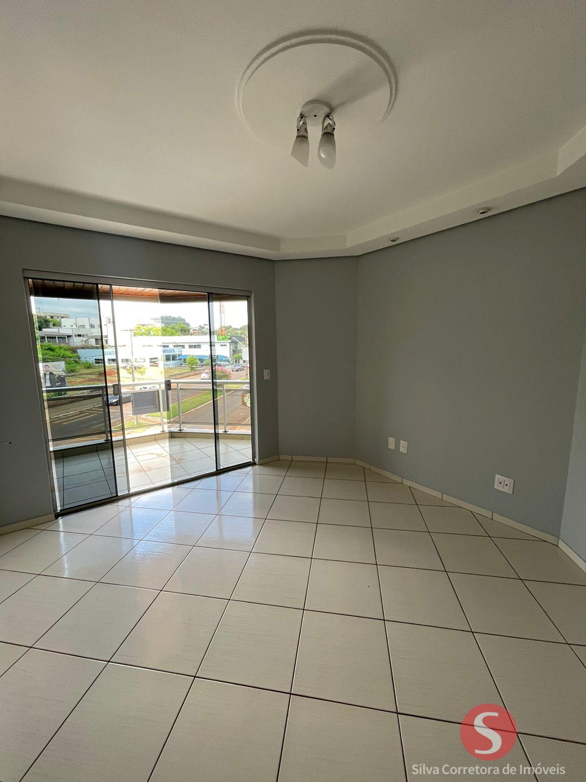 Apartamento a venda localizado no Centro Sul, Dois Vizinhos-PR.