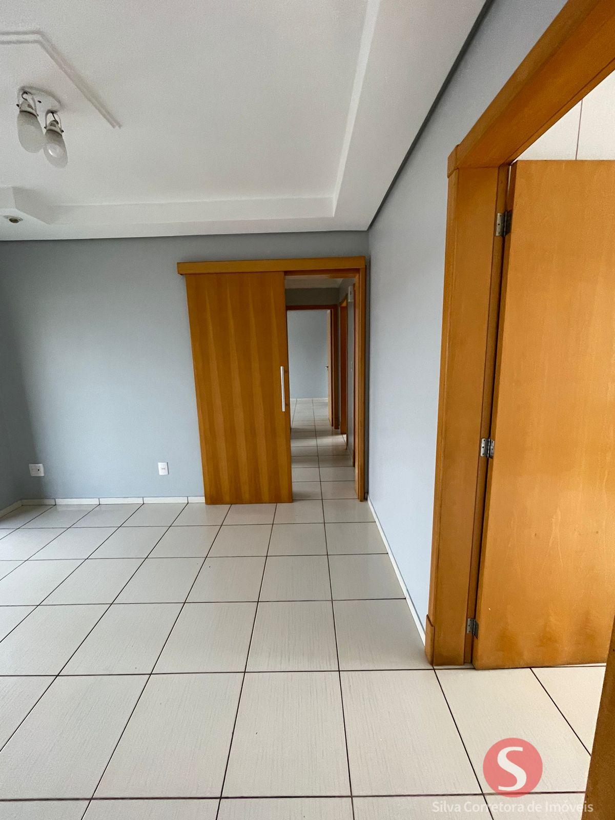 Apartamento a venda localizado no Centro Sul, Dois Vizinhos-PR.