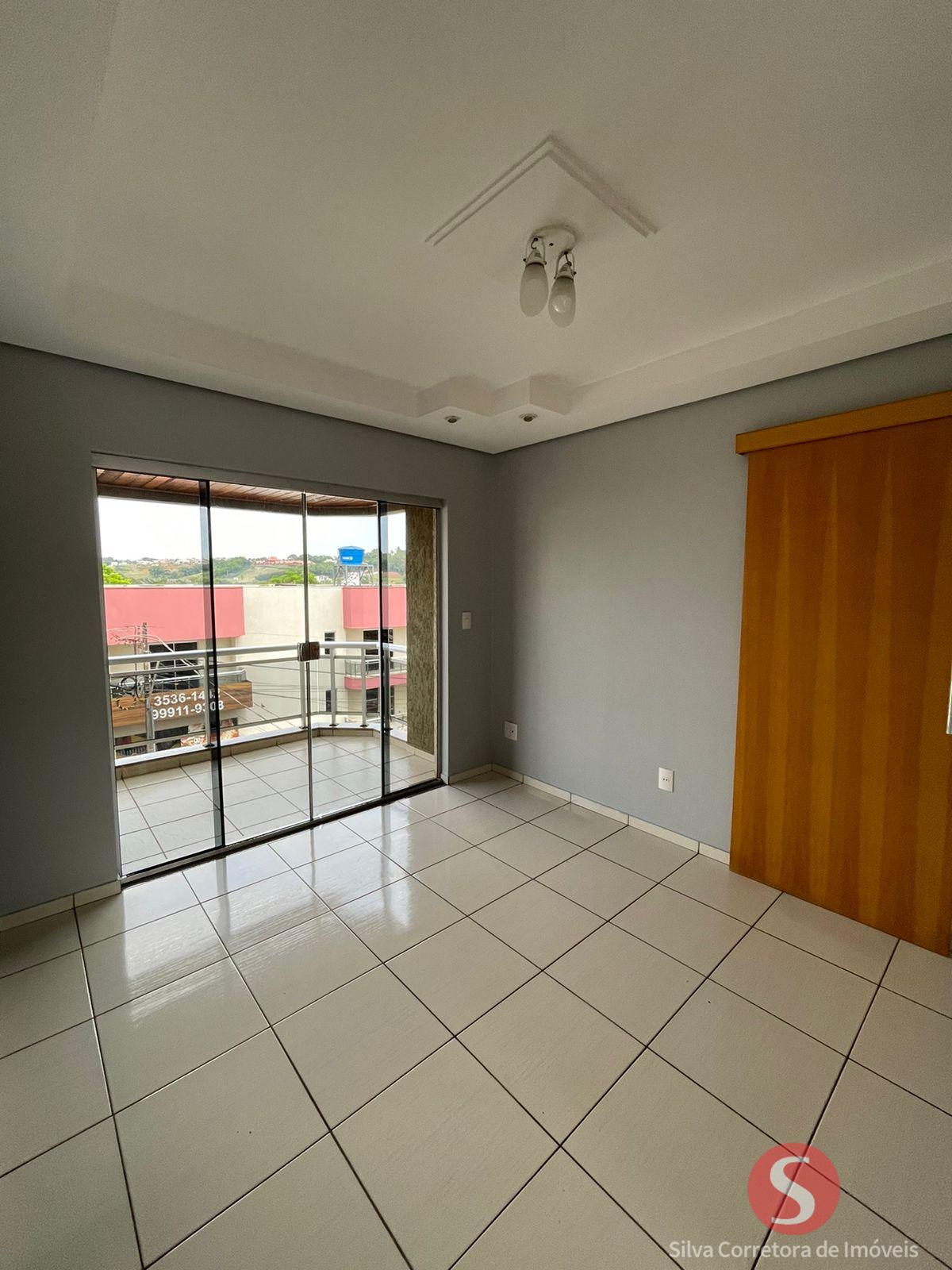 Apartamento a venda localizado no Centro Sul, Dois Vizinhos-PR.