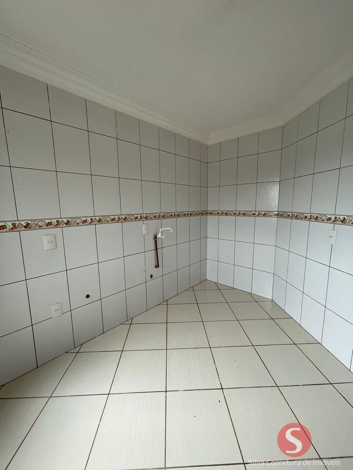 Apartamento a venda localizado no Centro Sul, Dois Vizinhos-PR.
