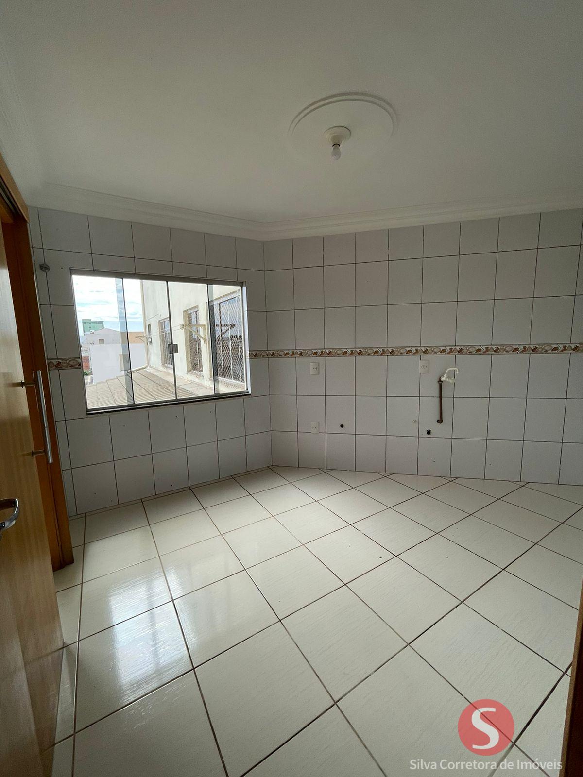 Apartamento a venda localizado no Centro Sul, Dois Vizinhos-PR.