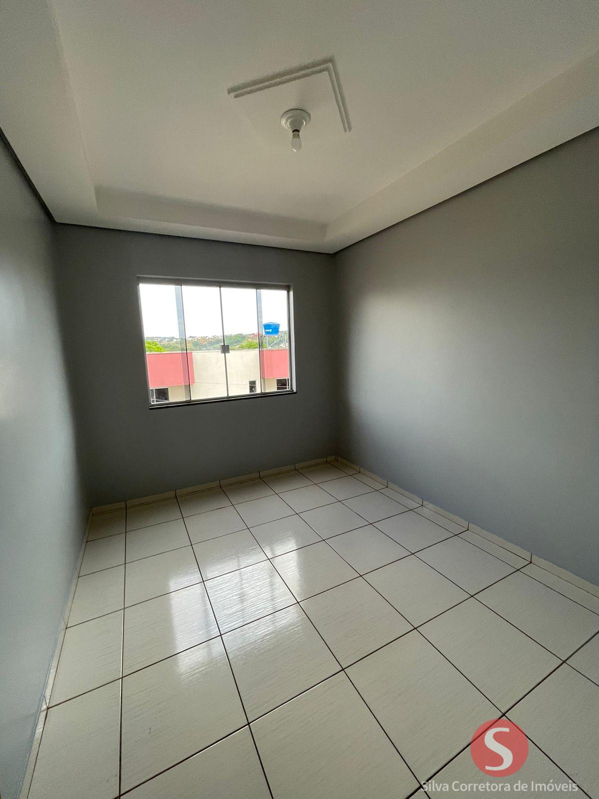 Apartamento a venda localizado no Centro Sul, Dois Vizinhos-PR.