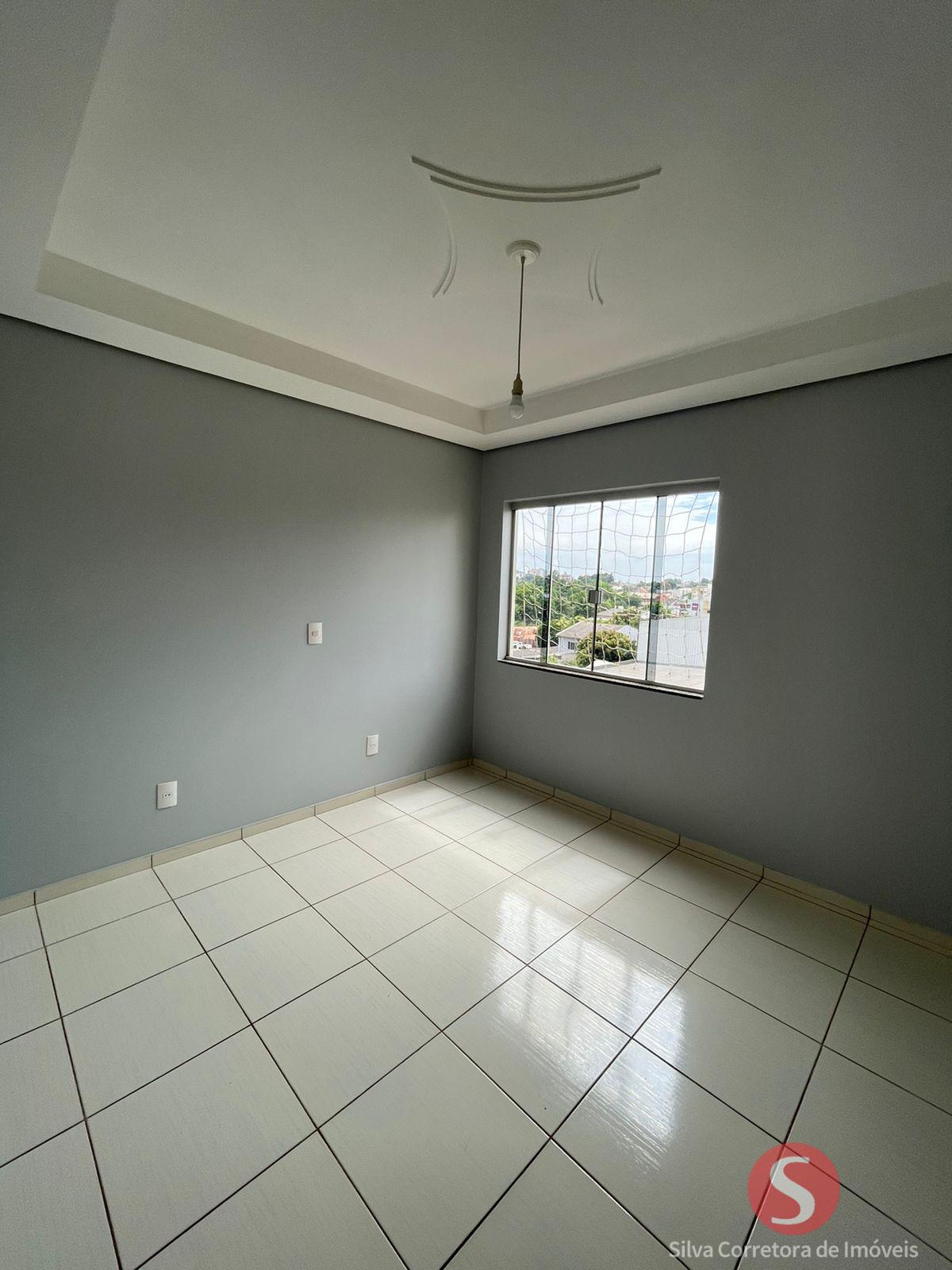 Apartamento a venda localizado no Centro Sul, Dois Vizinhos-PR.
