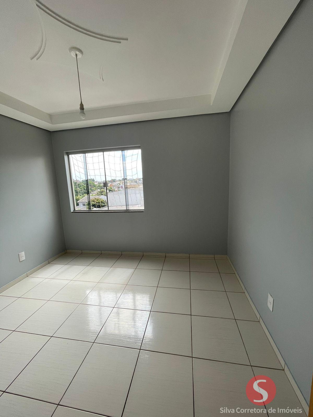 Apartamento a venda localizado no Centro Sul, Dois Vizinhos-PR.