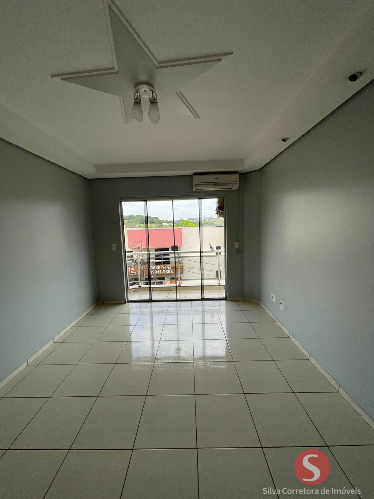 Apartamento a venda localizado no Centro Sul, Dois Vizinhos-PR.
