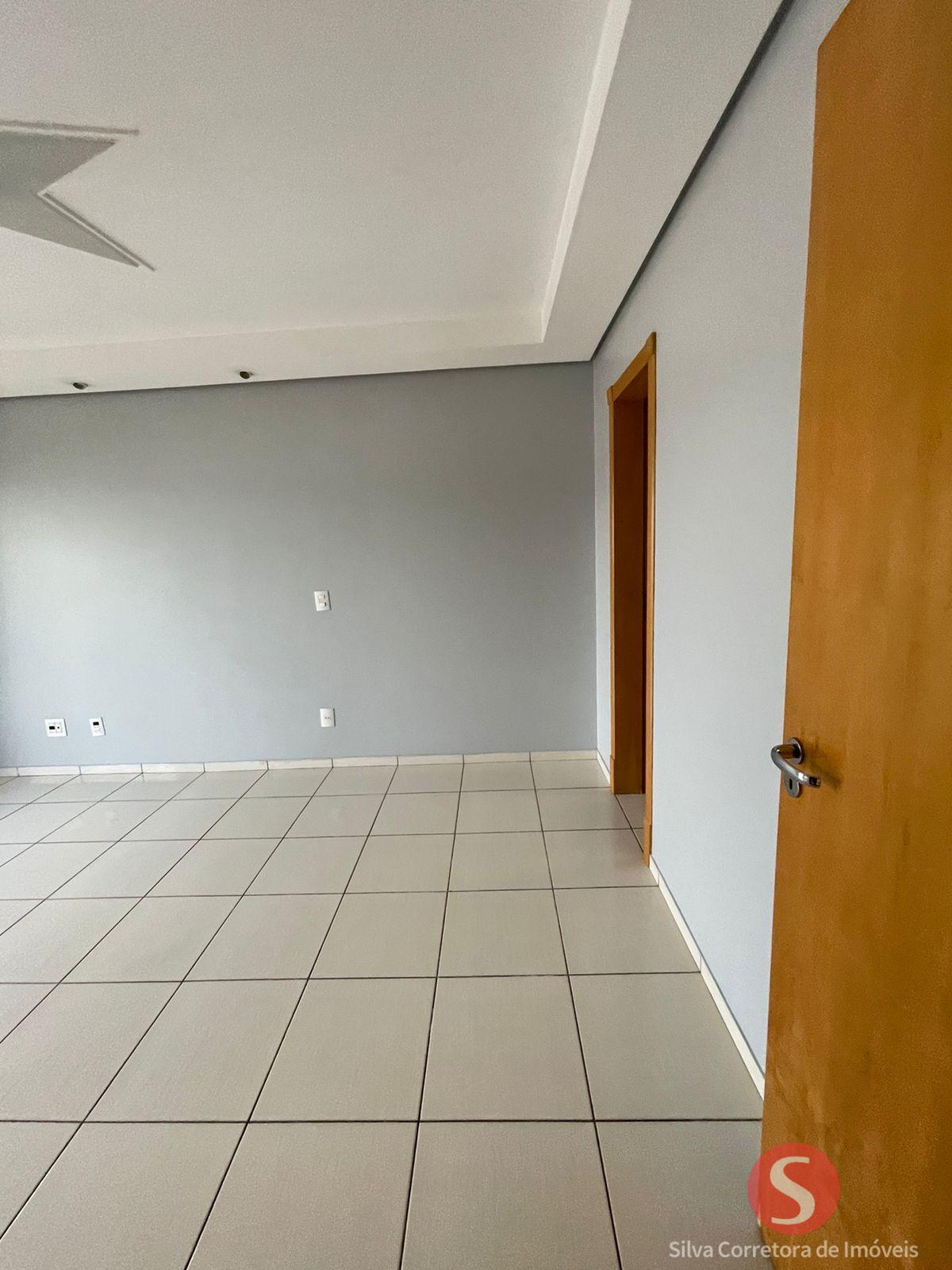 Apartamento a venda localizado no Centro Sul, Dois Vizinhos-PR.