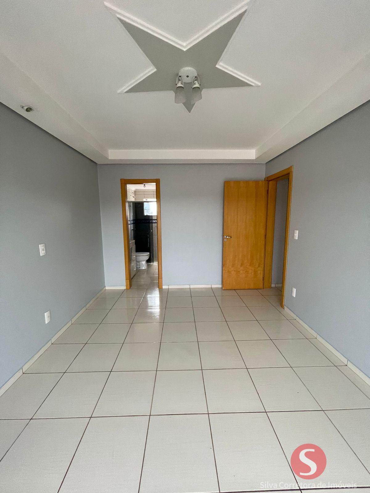 Apartamento a venda localizado no Centro Sul, Dois Vizinhos-PR.