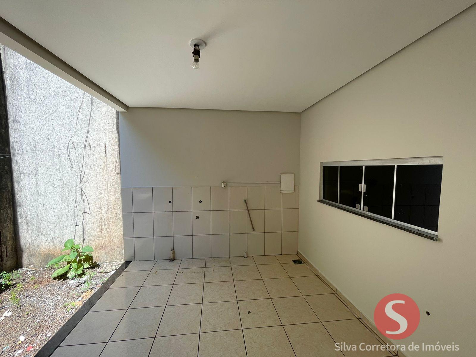 Sobrado a venda, localizado no Centro Sul, Dois Vizinhos-PR.