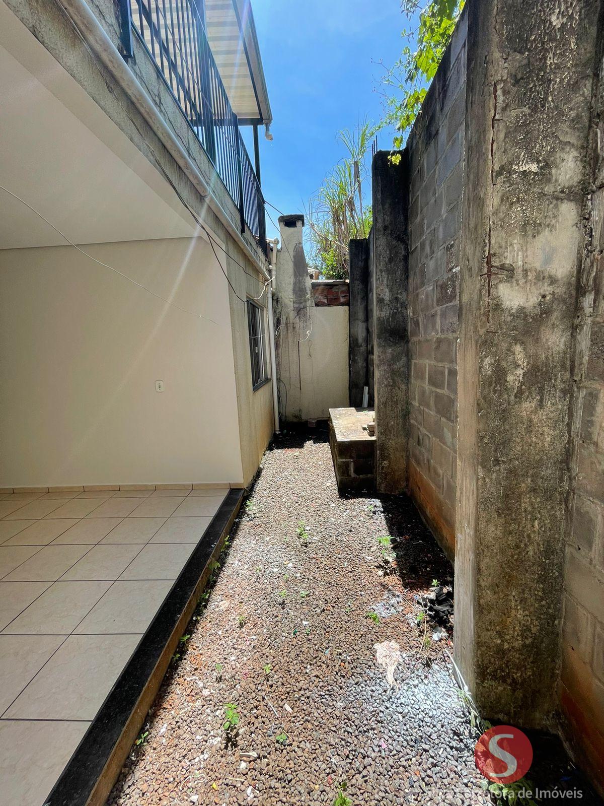 Sobrado a venda, localizado no Centro Sul, Dois Vizinhos-PR.