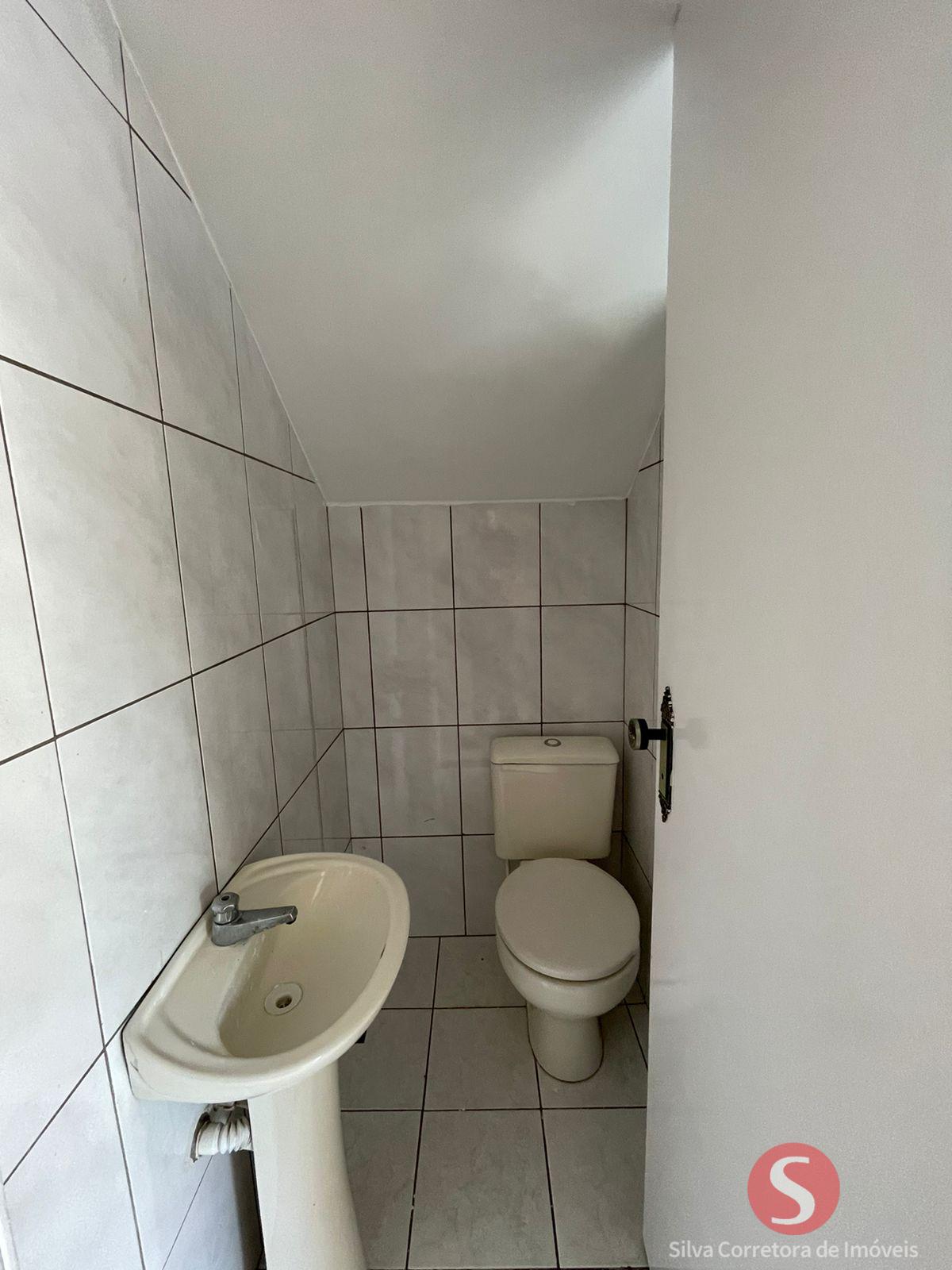Sobrado a venda, localizado no Centro Sul, Dois Vizinhos-PR.