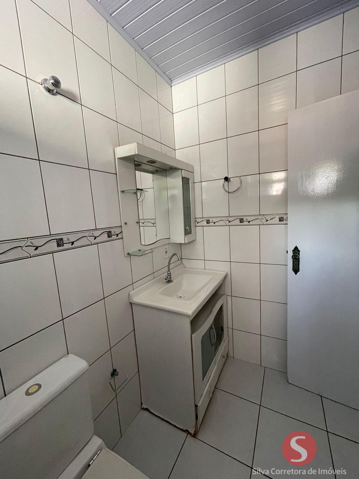 Sobrado a venda, localizado no Centro Sul, Dois Vizinhos-PR.
