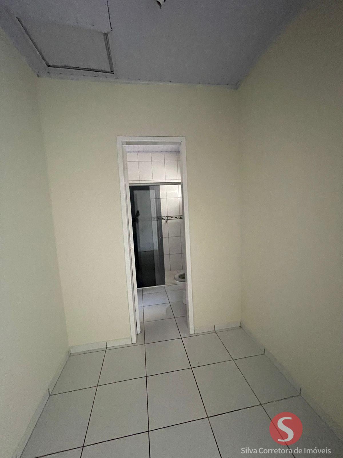 Sobrado a venda, localizado no Centro Sul, Dois Vizinhos-PR.