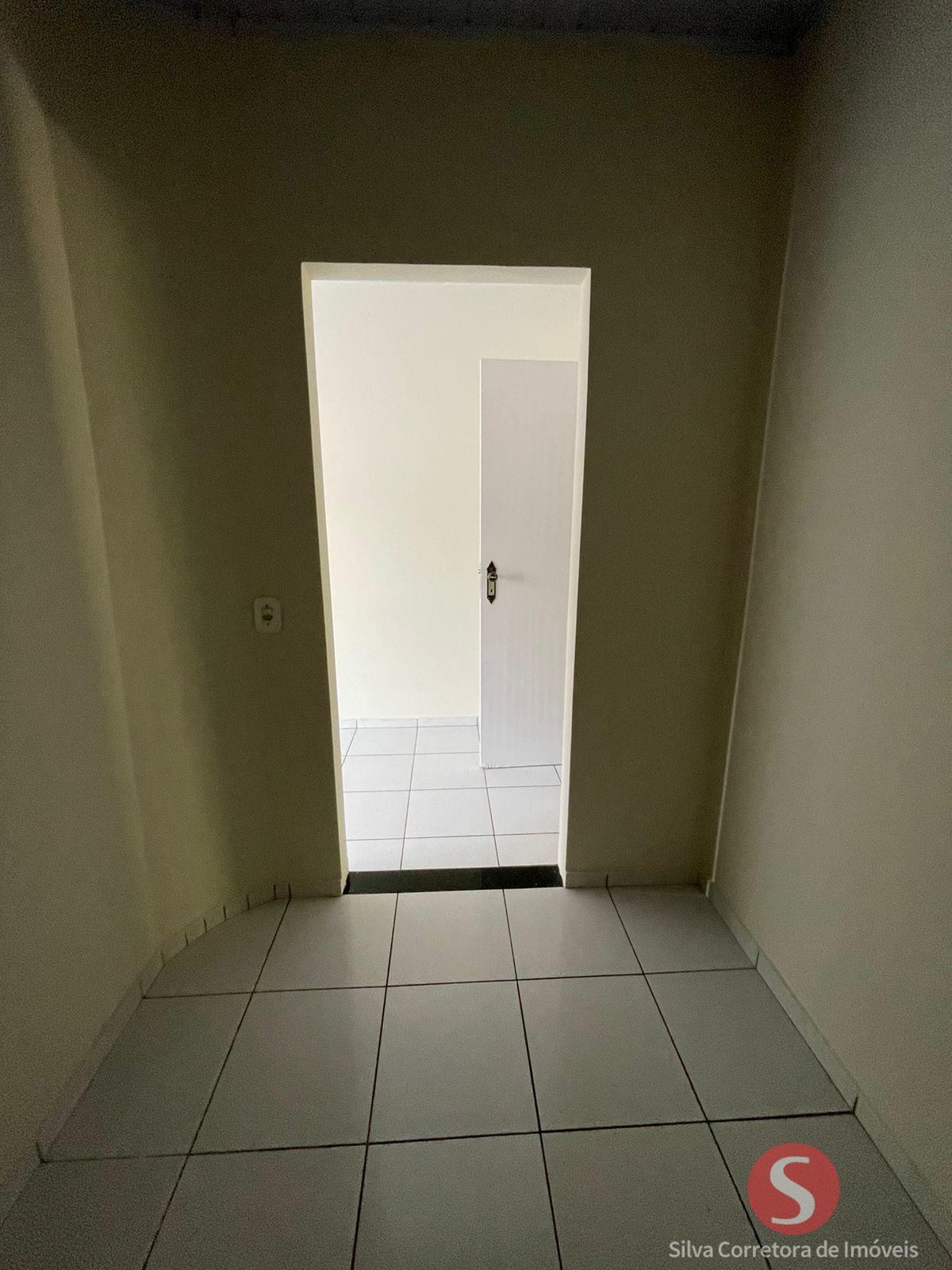Sobrado a venda, localizado no Centro Sul, Dois Vizinhos-PR.