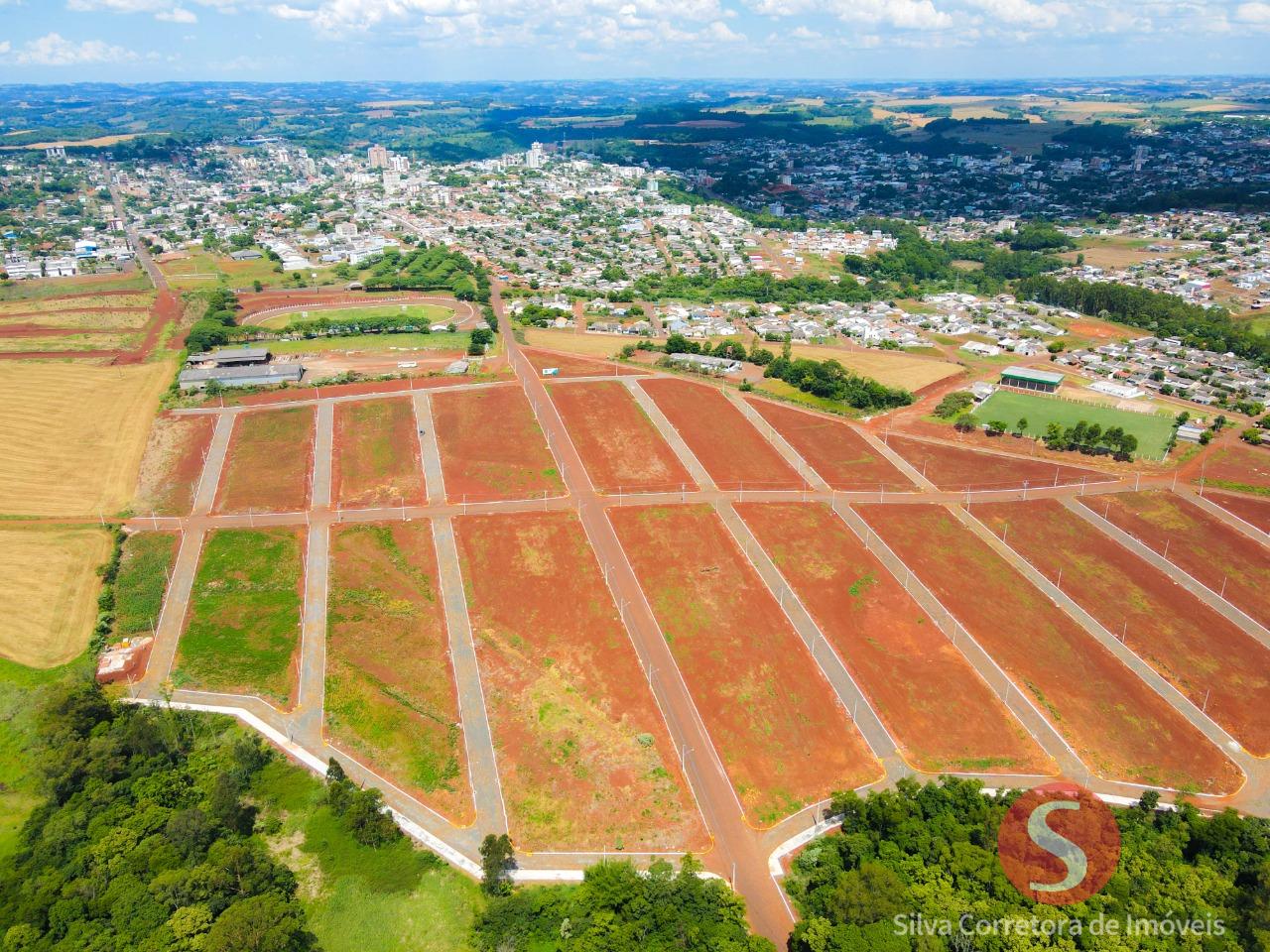 Lotes a venda, localizados Loteamento Morada Nova, Dois Vizinhos-PR.