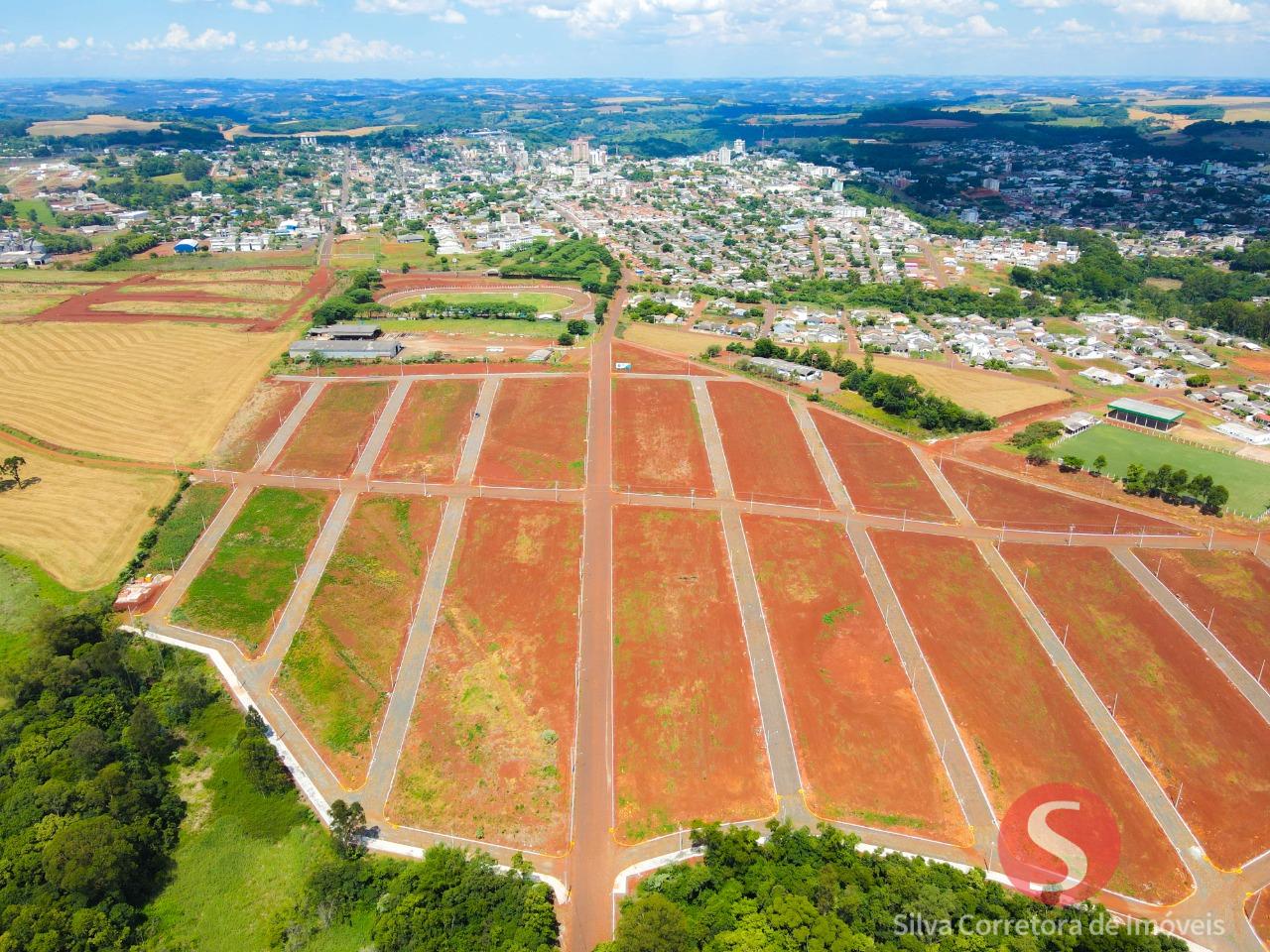 Lotes a venda, localizados Loteamento Morada Nova, Dois Vizinhos-PR.