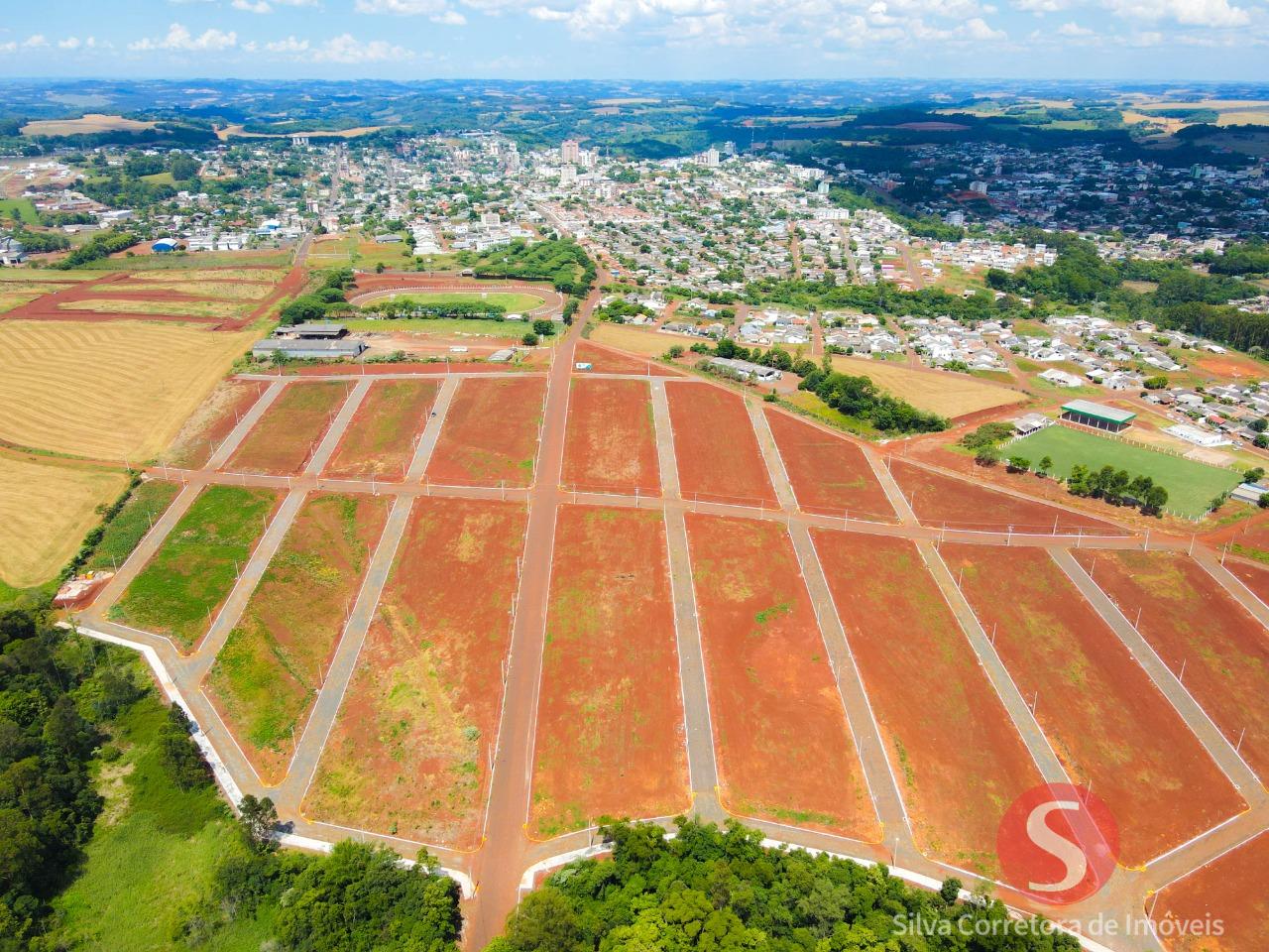 Lotes a venda, localizados Loteamento Morada Nova, Dois Vizinhos-PR.