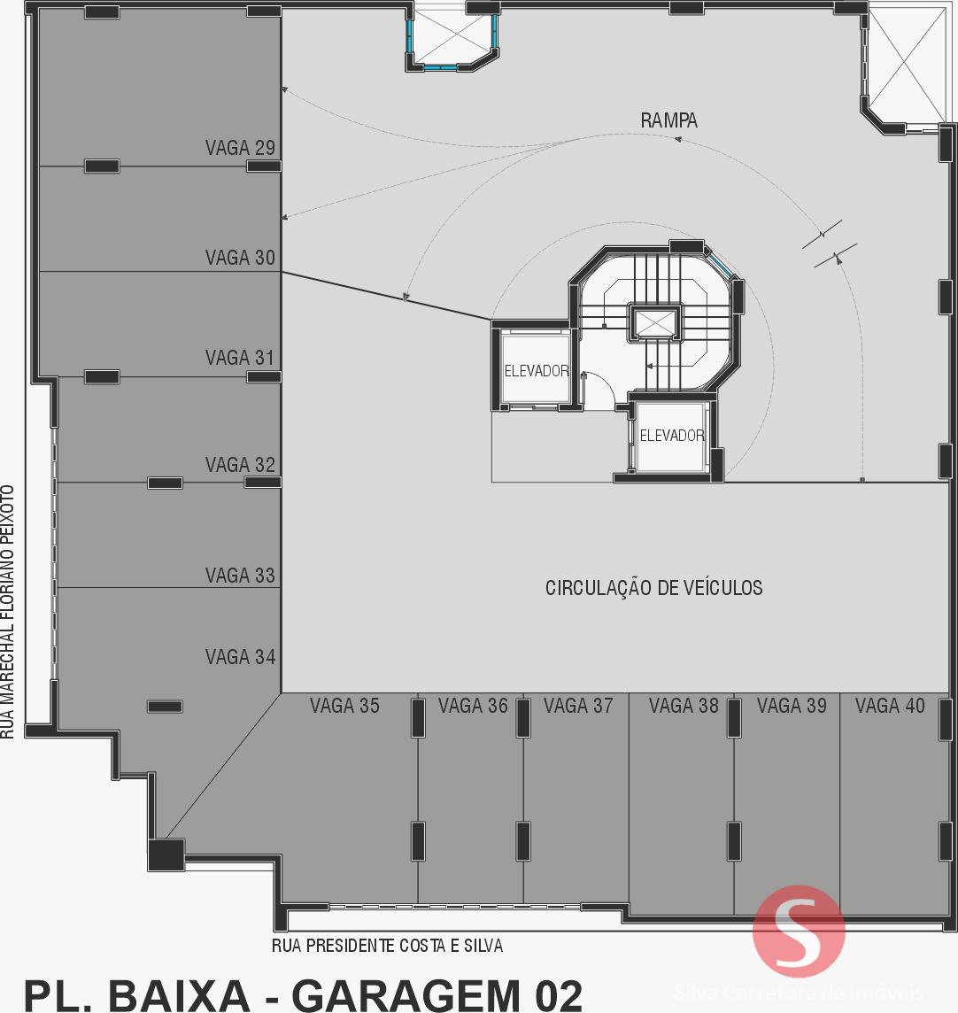 Apartamentos a venda, localizado no Bairro Alto da Colina C.N, Dois Vizinhos-PR.