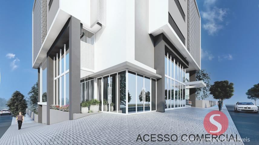 Apartamentos a venda, localizado no Bairro Alto da Colina C.N, Dois Vizinhos-PR.