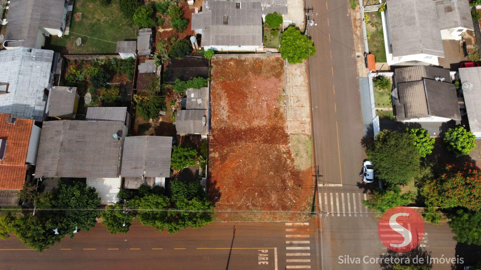 Lote a venda, localizado no Bairro da Luz, Dois Vizinhos-PR.