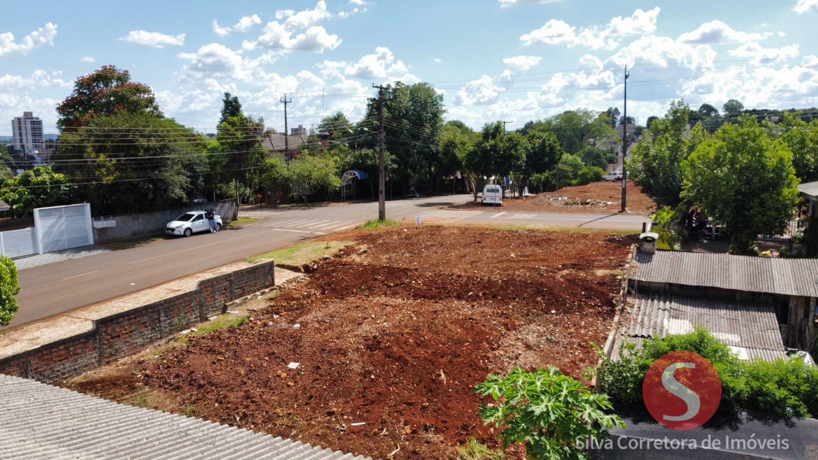 Lote a venda, localizado no Bairro da Luz, Dois Vizinhos-PR.