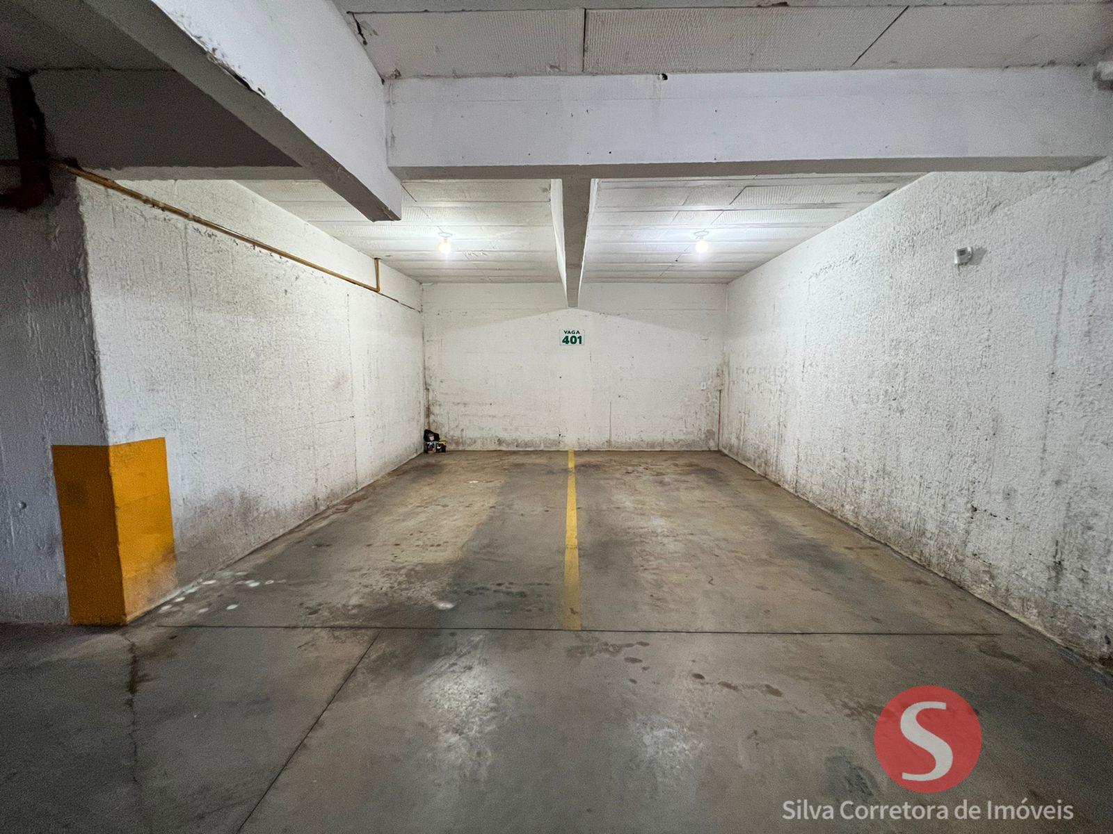 Apartamento semi mobiliado para loca��o, com 01 su�te e 02 dormit�rios - Centro Norte