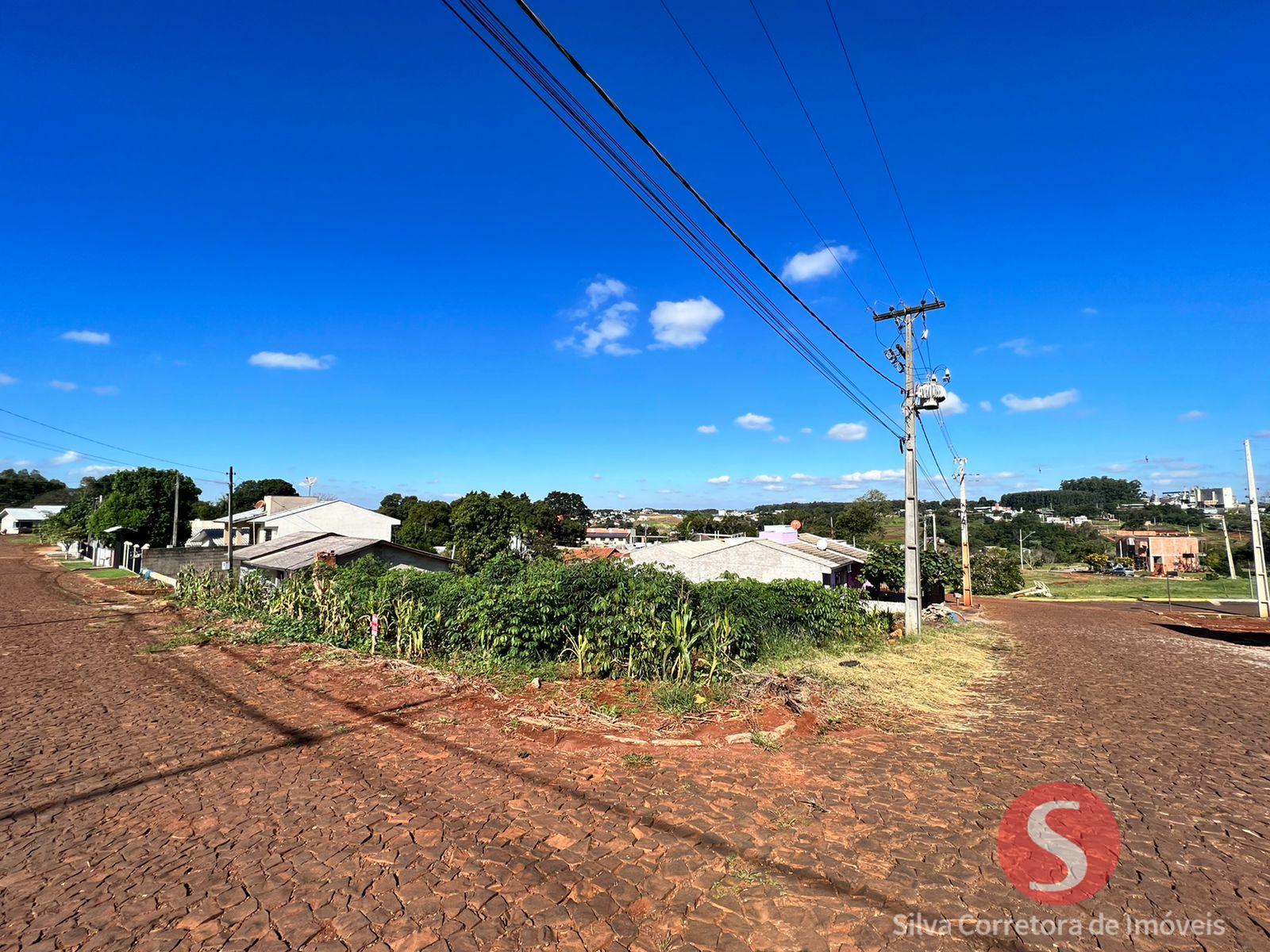 Lote a venda, localizado no Loteamento Alvorada, Dois Vizinhos...