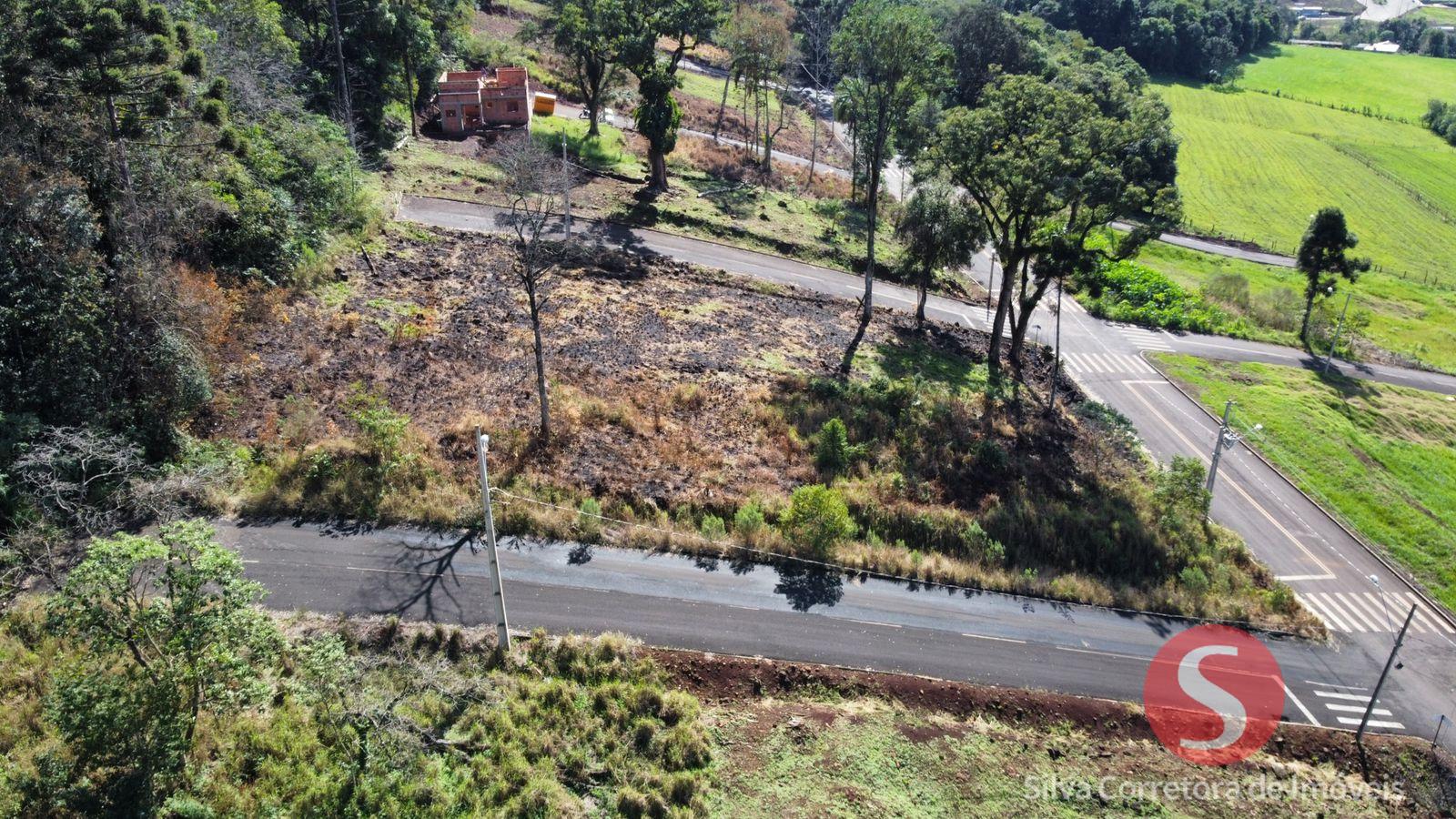 Lotes a venda, localizados no Loteamento Alto da Zacarias, Dois Vizinhos-PR.