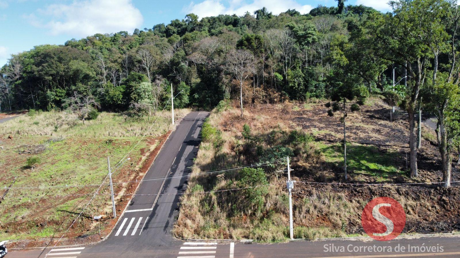Lotes a venda, localizados no Loteamento Alto da Zacarias, Dois Vizinhos-PR.